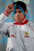 Korobov