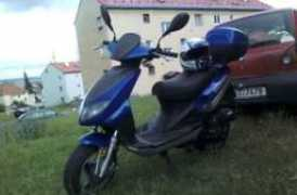 motorky.mybazar.cz Korrado