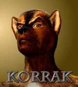 Korrak
