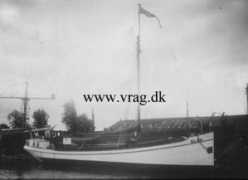 vrag.dk Korsar