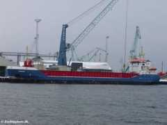 jtashipphoto.dk Korsar
