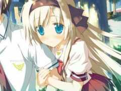 zerochan.net Kosame