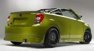 japanesesportcars.com Koshak
