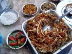 Koshary
