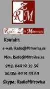 radiomitrovica.eu Koshtova