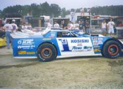Kosiski