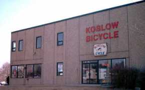 Koslow