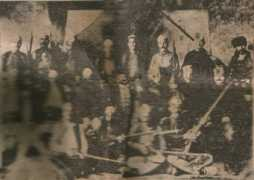 Kosovare