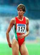 sportsrecords.co.uk Kostadinova