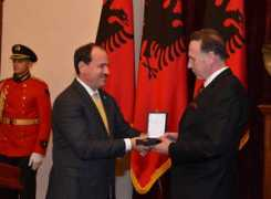 president.al Kostaq