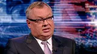 news.bbc.co.uk Kostin