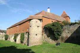 panoramio.com Koszegi