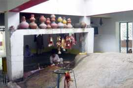 vanamaliashram.org Koteeswara
