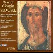 Koukl