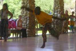westafricandance.com Koumbassa
