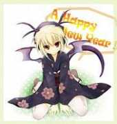 zerochan.net Koumori