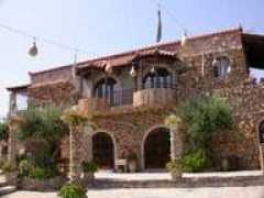 ourgreekvilla.com Koumos