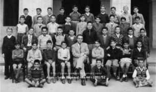 lycee-bugeaud.fr Kourabi