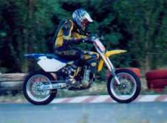 supermotard.gr Kouridis