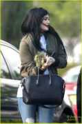 justjared.com Kourteny