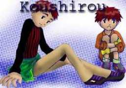 Koushirou