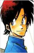 myanimelist.net Koutarou