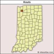 Kouts