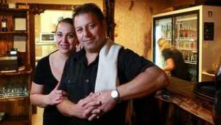 news.com.au Koutsoumbos