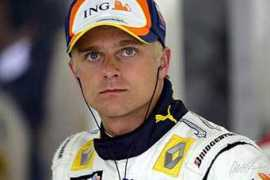 racing.ap.org Kovalainen