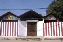Kovil