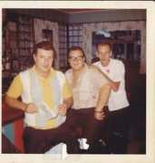 forgottenbuffalo.com Kowalkowski