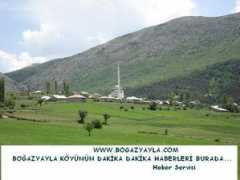 bogazyayla.com Koym