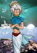 Koyuki