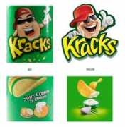 Kracks