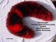 little-feet.de Kragen
