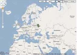 mikedidonato.com Kraine