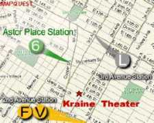 canadalee.com Kraine