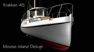 boatdesign.net Krakken