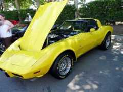 cameronparkcorvettes.org Krakker