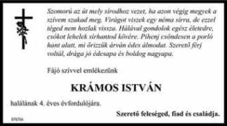 Kramos