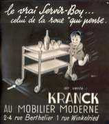 meubleskranck.ch Kranck