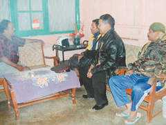 suaramerdeka.com Kranggan