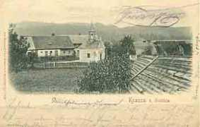 Krassa