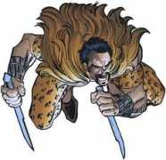 rapsheet.co.uk Kraven