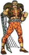 rapsheet.co.uk Kraven