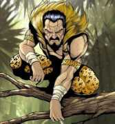 chud.com Kraven