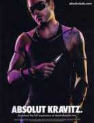 absolutads.com Kravitz