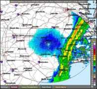 radar.weather.gov Krax