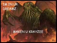 lolthulhu.com Krayzee