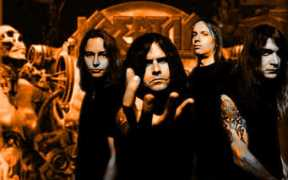 bandswallpapers.com Kreator